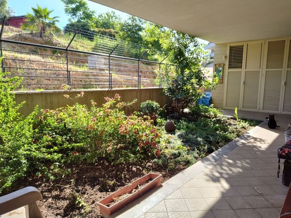 appartamento in affitto a Roma in zona Massimina/Casal Lumbroso