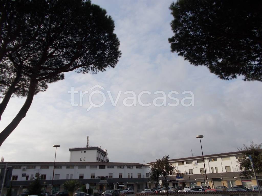 appartamento in affitto a Roma in zona Axa