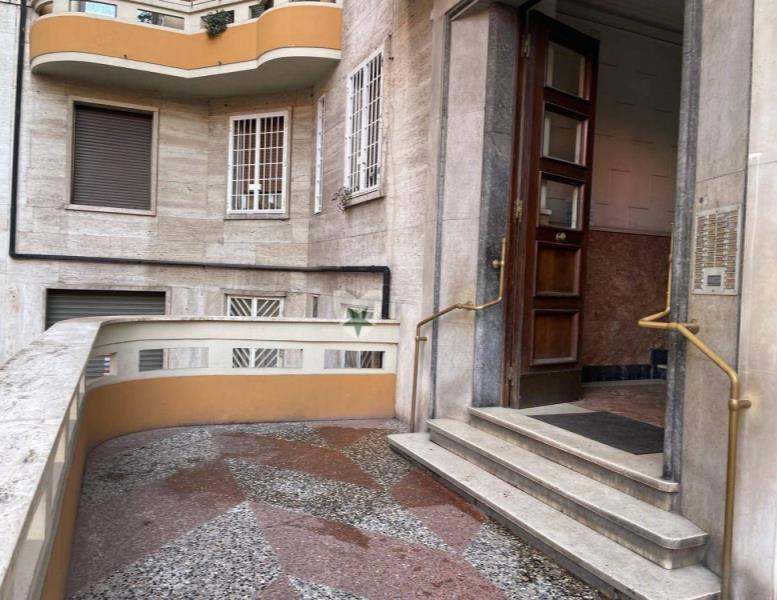 ufficio in affitto a Roma in zona Della Vittoria