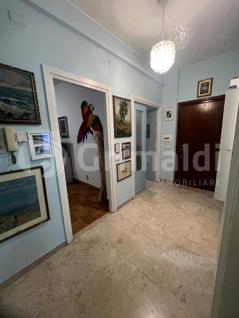 appartamento in affitto a Roma in zona Aurelio