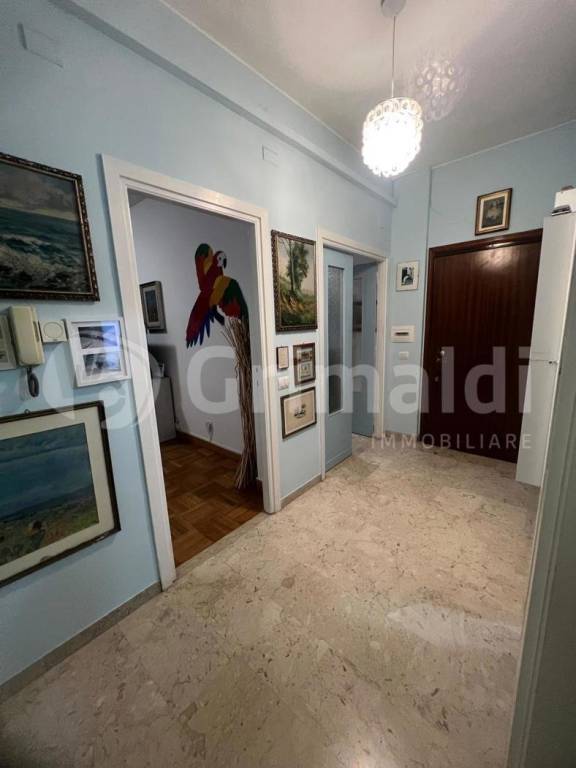 appartamento in affitto a Roma in zona Aurelio