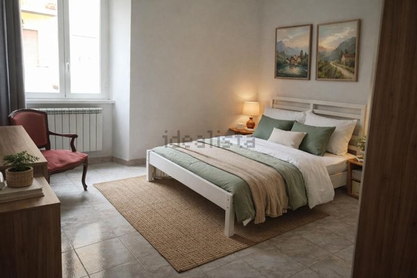 negozio in affitto a Roma in zona Prenestino-Centocelle