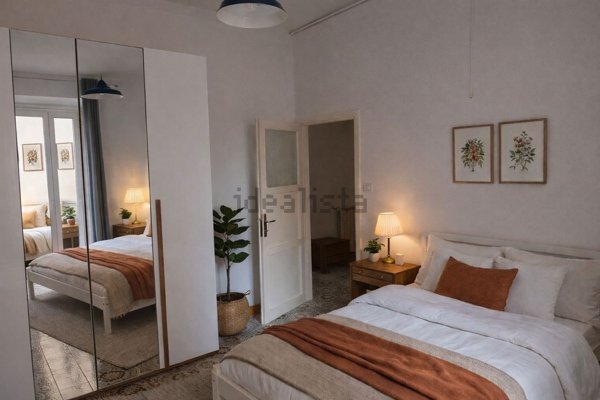 negozio in affitto a Roma in zona Prenestino-Centocelle