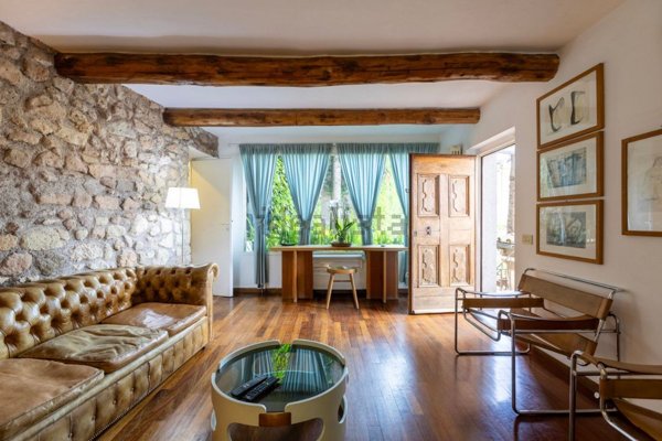 appartamento in affitto a Roma in zona Flaminio