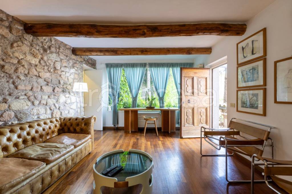 appartamento in affitto a Roma in zona Flaminio