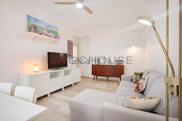 appartamento in affitto a Roma in zona Appio Latino