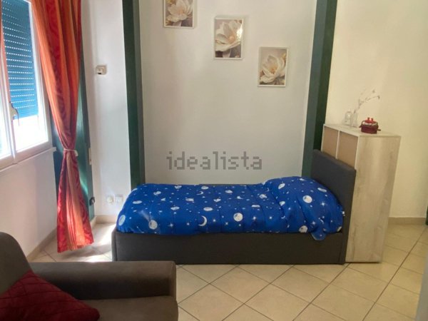 appartamento in affitto a Roma in zona Ostia