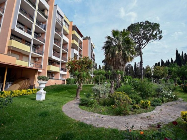 appartamento in affitto a Roma in zona Aurelio