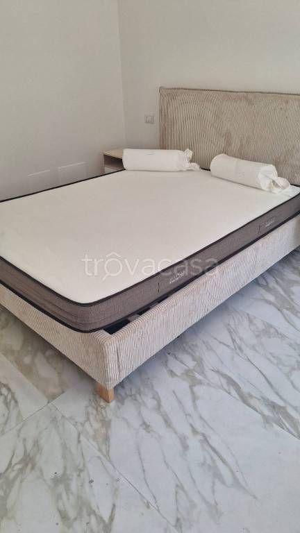 appartamento in affitto a Roma in zona Ponte Mammolo