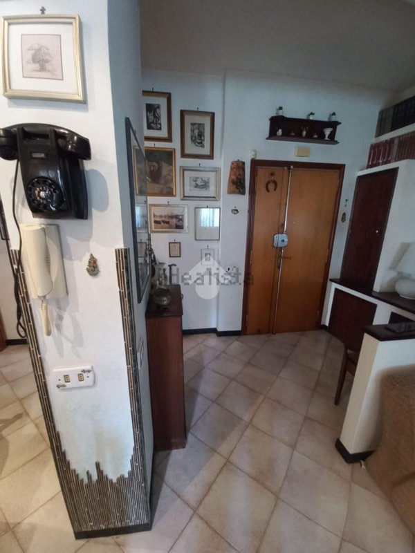 appartamento in affitto a Roma in zona Tuscolano