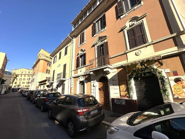appartamento in affitto a Roma in zona Gianicolense