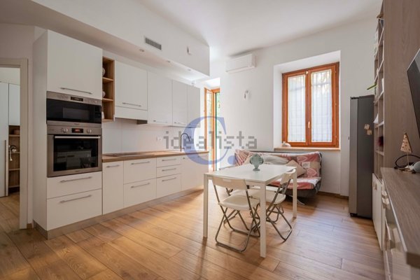 appartamento in affitto a Roma in zona Nomentano