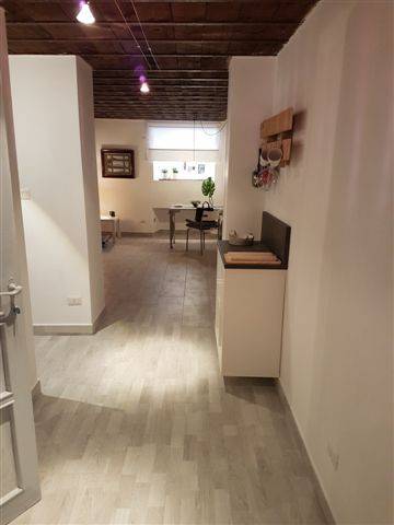 appartamento in affitto a Roma in zona Centro Storico