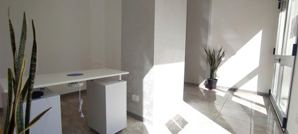 negozio in affitto a Roma in zona Monte Sacro/Talenti