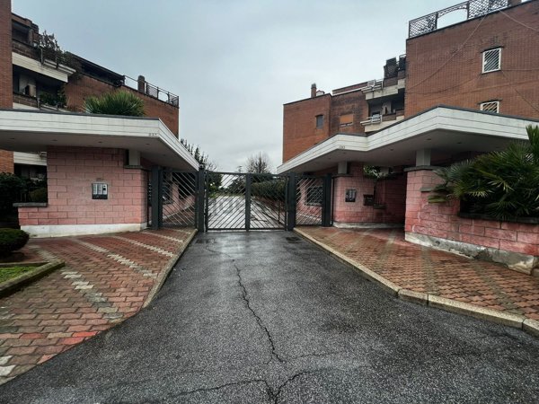 appartamento in affitto a Roma in zona Giuliano Dalmata