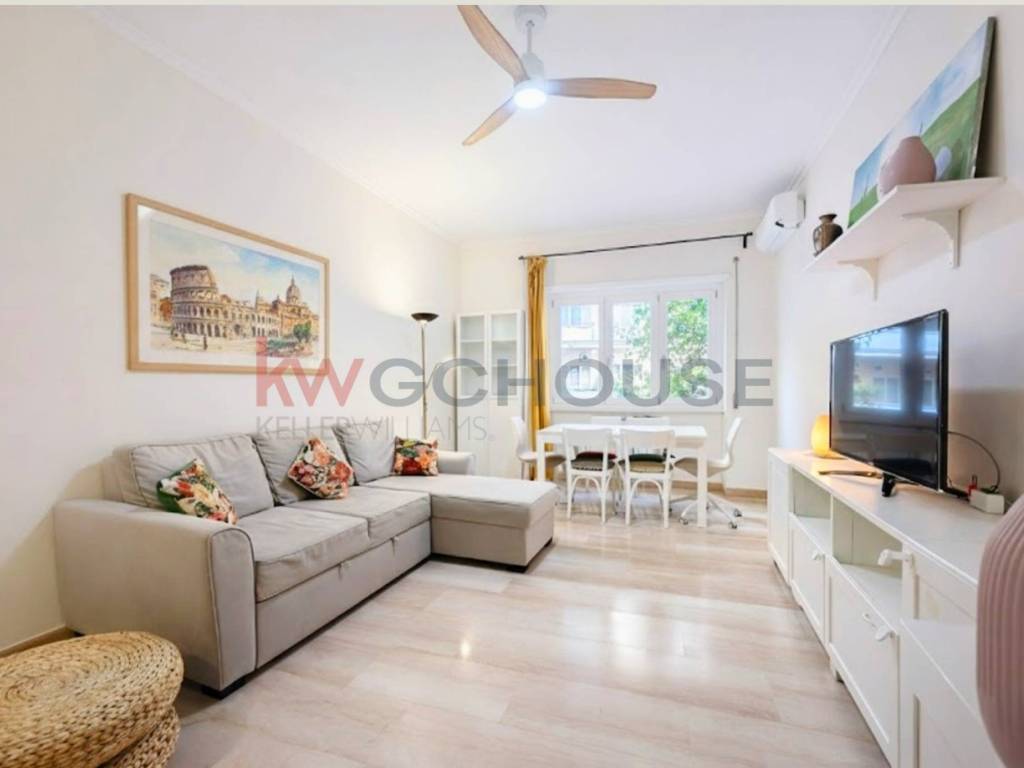 appartamento in affitto a Roma in zona Appio Latino