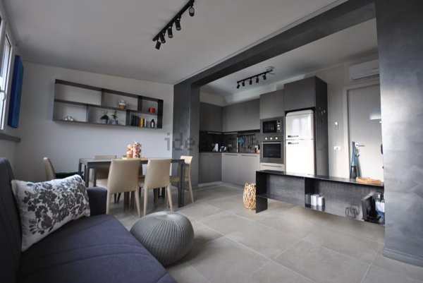 appartamento in affitto a Roma