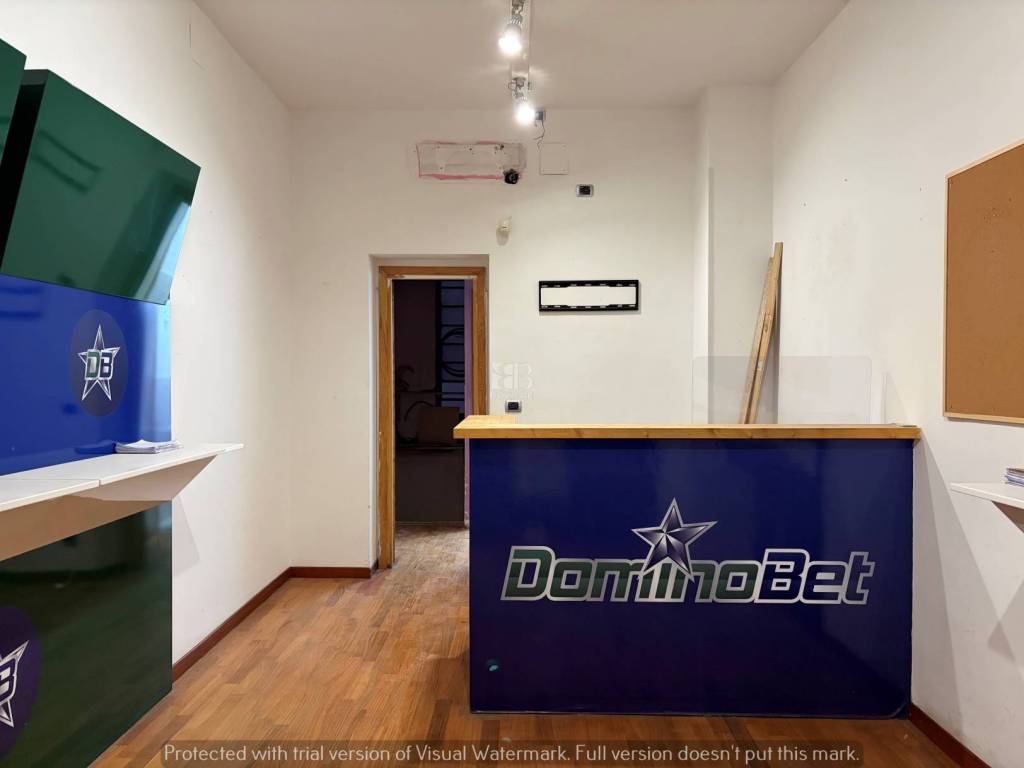 negozio in affitto a Roma in zona Flaminio