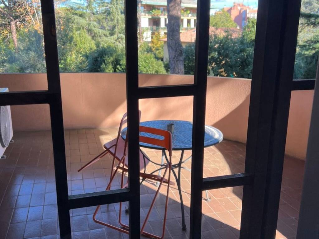 appartamento in affitto a Roma in zona Aurelio