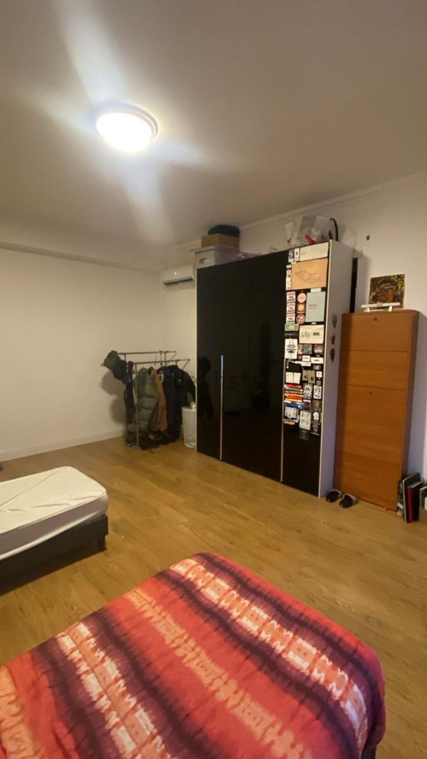 appartamento in affitto a Roma in zona Casal Morena