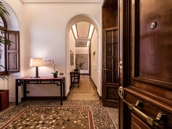 appartamento in affitto a Roma in zona Parioli