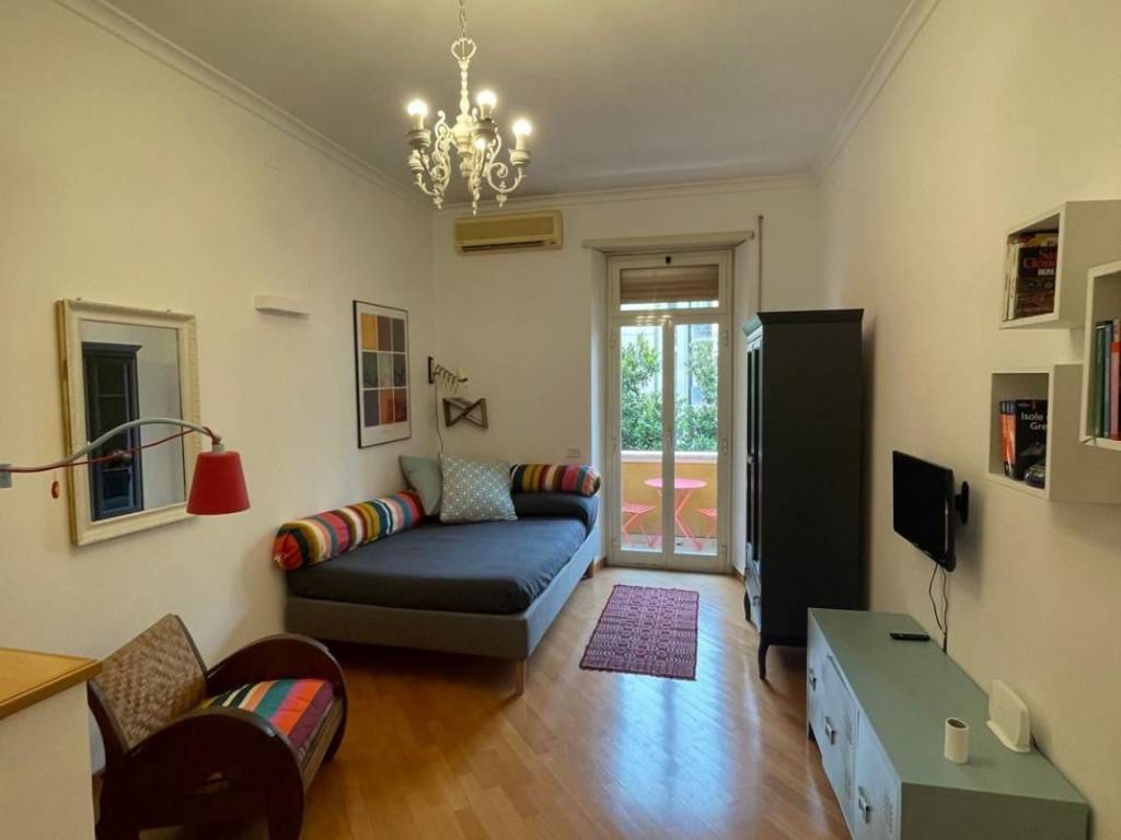 appartamento in affitto a Roma in zona Tiburtino