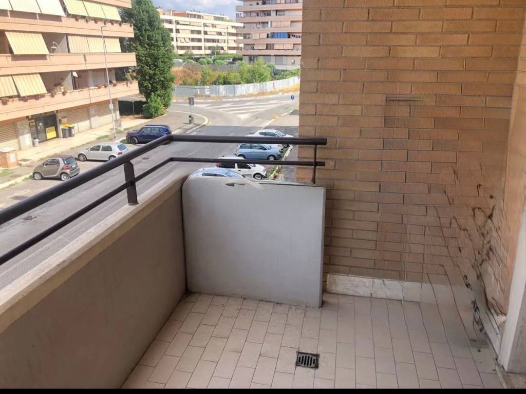 appartamento in affitto a Roma in zona Ponte di Nona