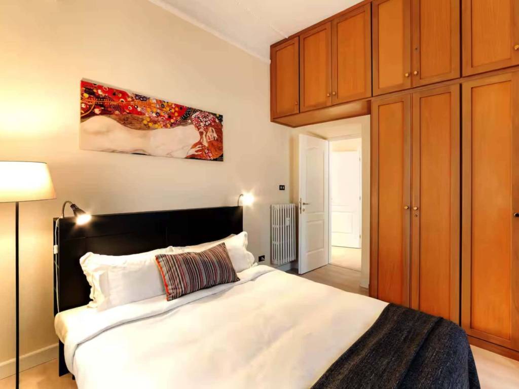 appartamento in affitto a Roma in zona Celio