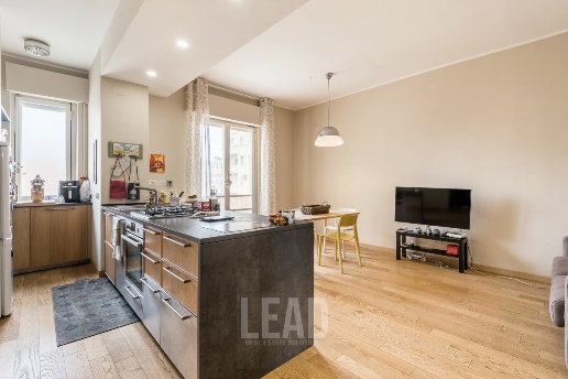 appartamento in affitto a Roma in zona Tuscolano