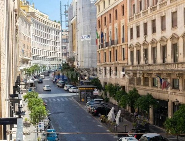 ufficio in affitto a Roma in zona Campo Marzio