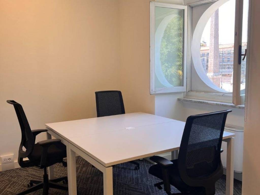 ufficio in affitto a Roma in zona Centro Storico