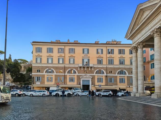 ufficio in affitto a Roma in zona Centro Storico
