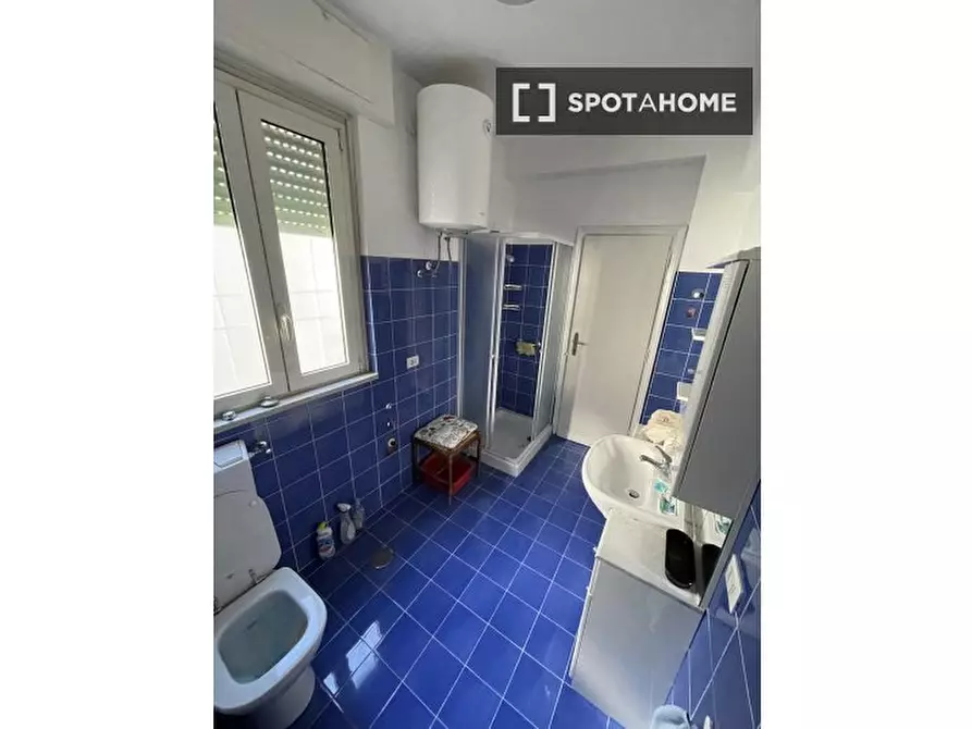 appartamento in affitto a Roma in zona Tuscolano