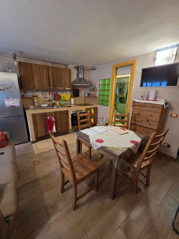 appartamento in affitto a Roma in zona Monte Sacro/Talenti