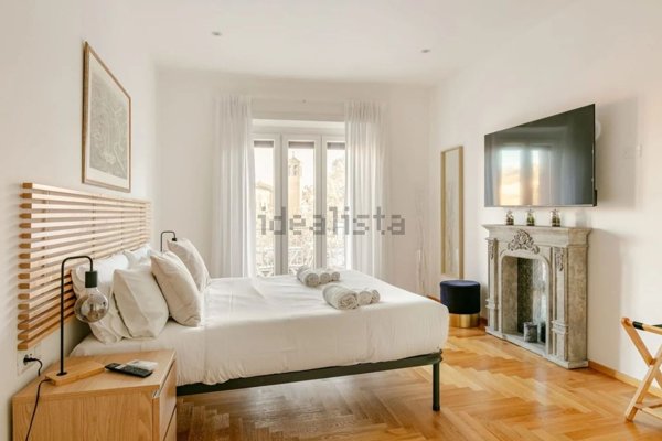 appartamento in affitto a Roma