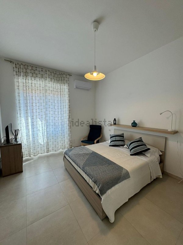 appartamento in affitto a Roma in zona Nomentano