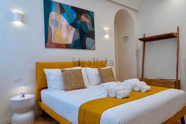 appartamento in affitto a Roma in zona Trieste