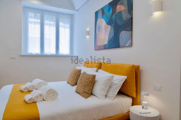 appartamento in affitto a Roma in zona Trieste