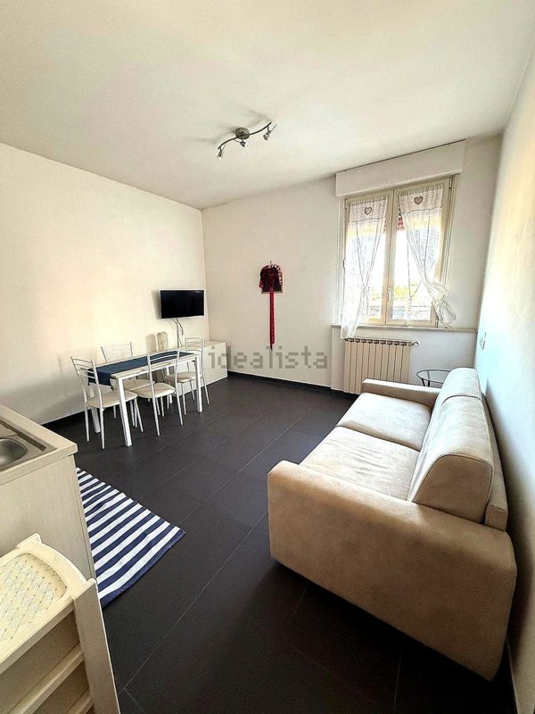 appartamento in affitto a Roma in zona Ostia