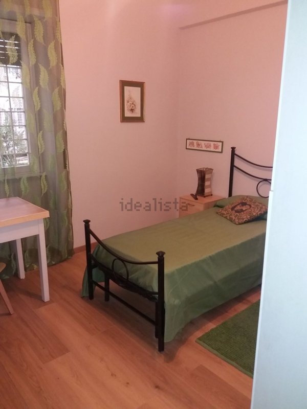 appartamento in affitto a Roma in zona Ardeatino