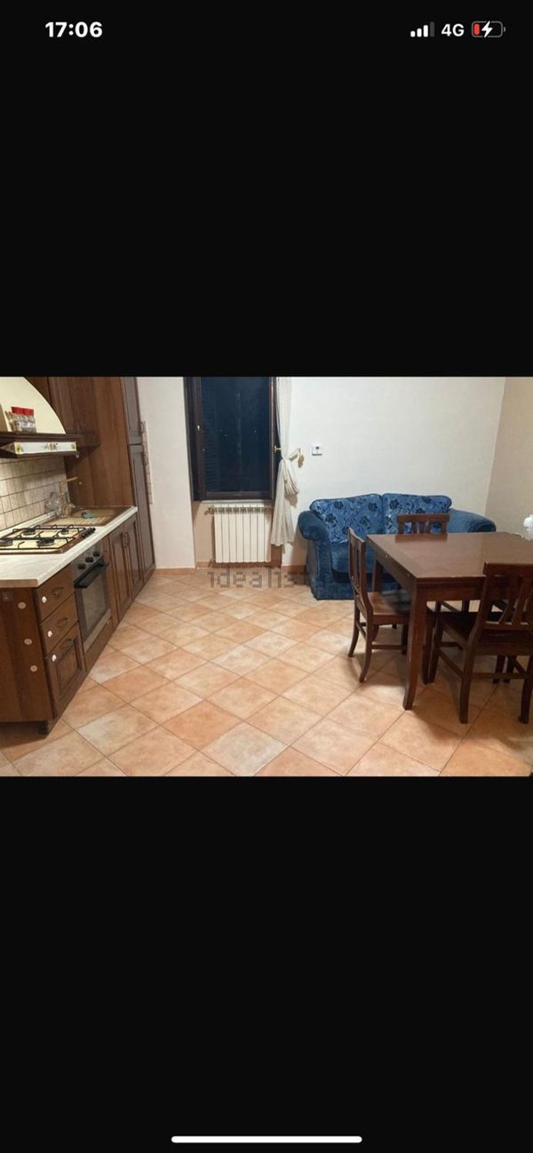 appartamento in affitto a Roma in zona EUR