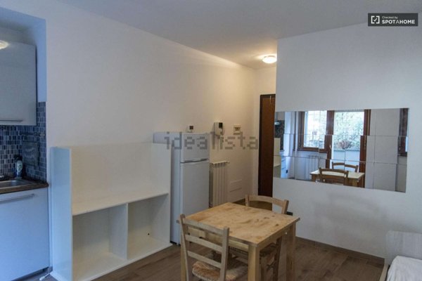 appartamento in affitto a Roma in zona Aurelio