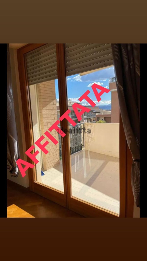 appartamento in affitto a Roma in zona Ponte di Nona