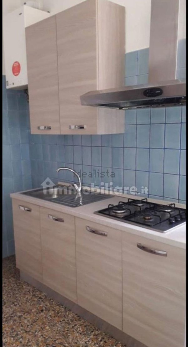 appartamento in affitto a Roma in zona San Basilio