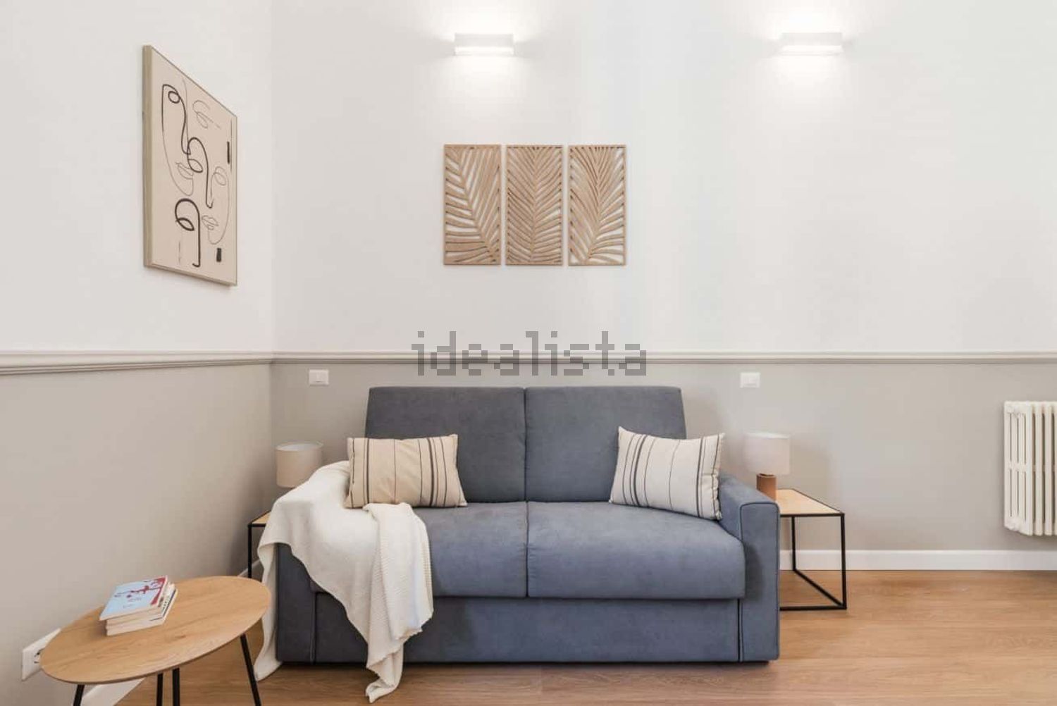 appartamento in affitto a Roma