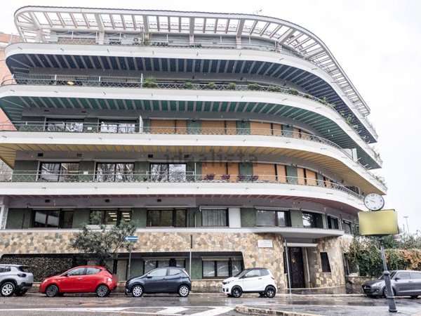 appartamento in affitto a Roma in zona Pinciano