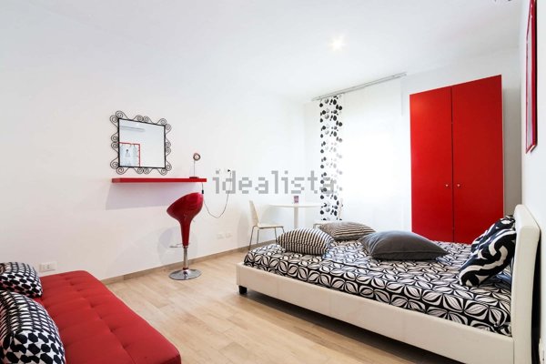 appartamento in affitto a Roma in zona Trastevere