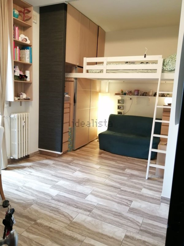 appartamento in affitto a Roma in zona Ostiense