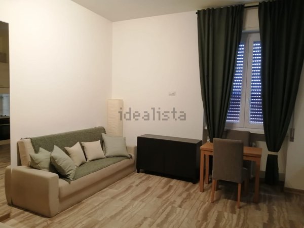 appartamento in affitto a Roma in zona Ostiense