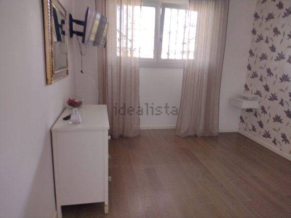 appartamento in affitto a Roma in zona EUR